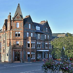 The Townhouse Aberfeldy - Rooms & Breakfast
